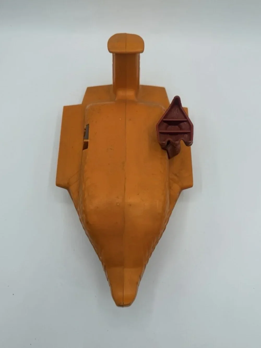 HE-MAN Masters of the Universe MOTU Talon Fighter 1982 82 Mattel FOR PARTS